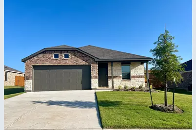 402 McNelly Lane, Sherman, TX 75092 - Photo 1