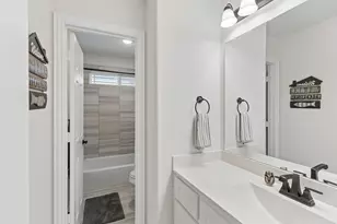 4804 Wharton Ave, Aubrey, TX 76227 - Photo 29
