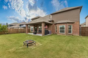 4804 Wharton Ave, Aubrey, TX 76227 - Photo 39
