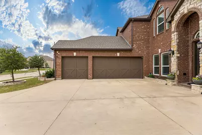 4804 Wharton Avenue, Aubrey, TX 76227 - Photo 3