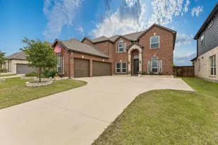 4804 Wharton Ave, Aubrey, TX 76227 - Photo 1