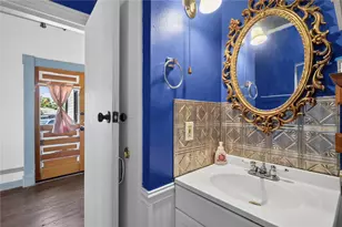 203 Plum St, Sanger, TX 76266 - Photo 17
