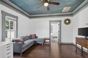 203 Plum St, Sanger, TX 76266 - Photo 5