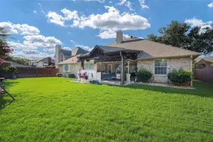 3405 Lauren Way, Flower Mound, TX 75028 - Photo 15