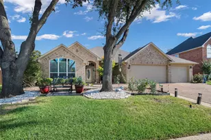 3405 Lauren Way, Flower Mound, TX 75028 - Photo 1