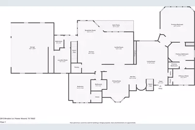 2013 Breaker Lane, Flower Mound, TX 75022 - Photo 15