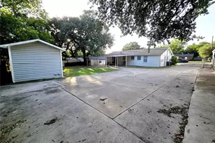 604 E 4th St, Weatherford, TX 76086 - Photo 23