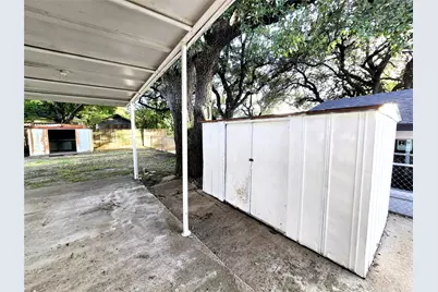 604 E 4th Street, Weatherford, TX 76086 - Photo 21