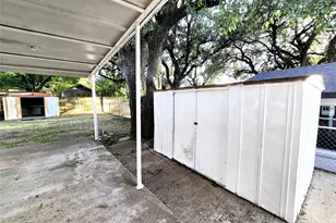 604 E 4th St, Weatherford, TX 76086 - Photo 21