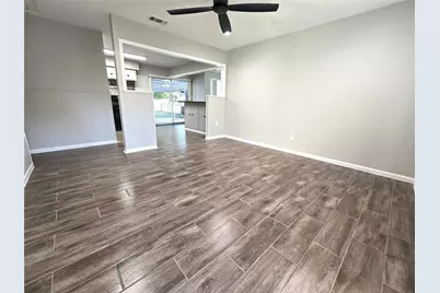 604 E 4th Street, Weatherford, TX 76086 - Photo 5