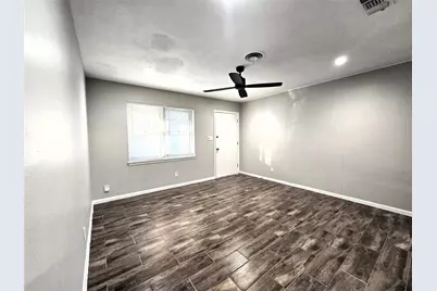 604 E 4th Street, Weatherford, TX 76086 - Photo 5