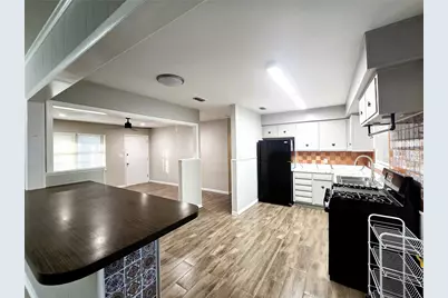 604 E 4th Street, Weatherford, TX 76086 - Photo 7