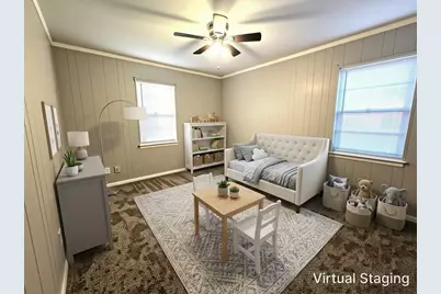 604 E 4th Street, Weatherford, TX 76086 - Photo 13
