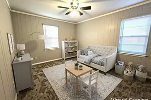 604 E 4th St, Weatherford, TX 76086 - Photo 13