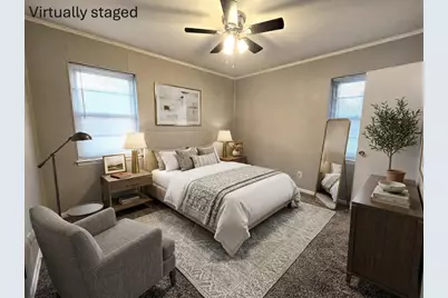 604 E 4th Street, Weatherford, TX 76086 - Photo 11