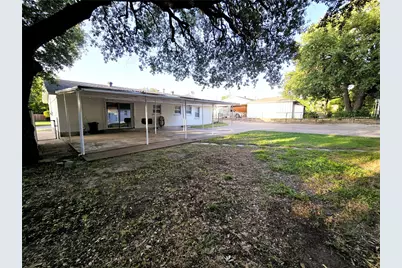 604 E 4th Street, Weatherford, TX 76086 - Photo 21