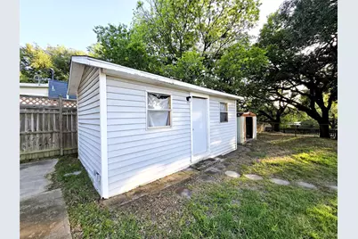 604 E 4th Street, Weatherford, TX 76086 - Photo 25