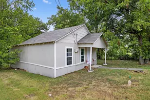 1008 Van Winkle St, Weatherford, TX 76086 - Photo 3