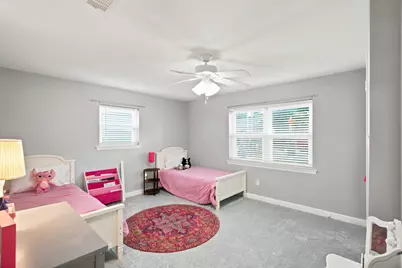 2116 Stonegate Drive N, Bedford, TX 76021 - Photo 21