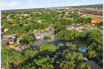 2116 Stonegate Drive N, Bedford, TX 76021 - Photo 33