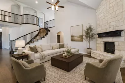 2455 Lusitano Lane, Celina, TX 75009 - Photo 5