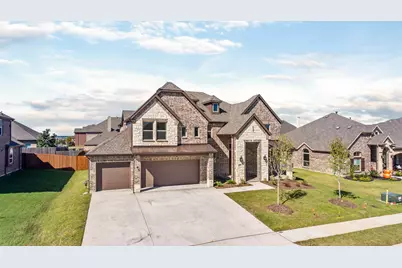 2455 Lusitano Lane, Celina, TX 75009 - Photo 19