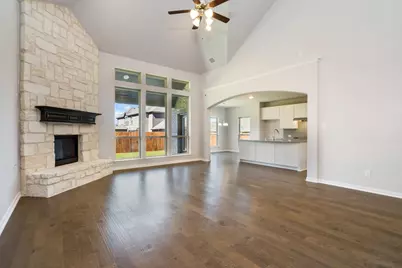 2455 Lusitano Lane, Celina, TX 75009 - Photo 3