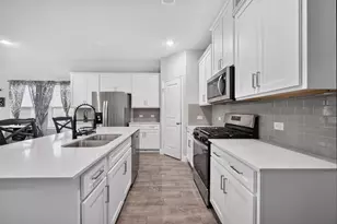 512 Portina Dr, Anna, TX 75409 - Photo 9