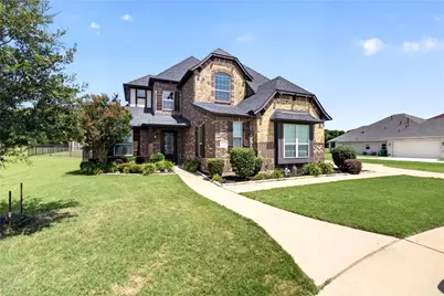 1618 Pebble Beach Lane, Cedar Hill, TX 75104 - Photo 1