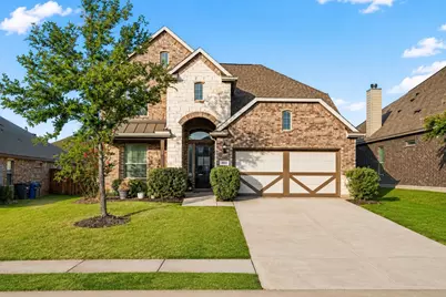 1613 Frankford Drive, Forney, TX 75126 - Photo 1