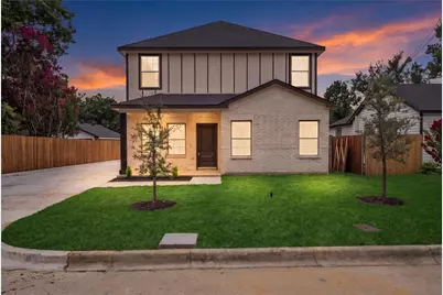 2416 Bird Street, Fort Worth, TX 76111 - Photo 1