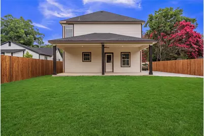 2416 Bird Street, Fort Worth, TX 76111 - Photo 35