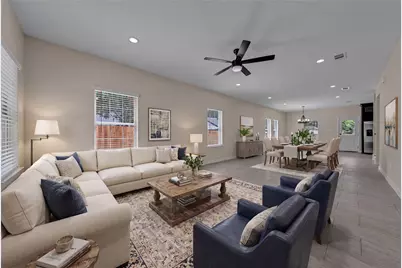 2416 Bird Street, Fort Worth, TX 76111 - Photo 5