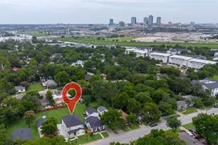 2416 Bird St, Fort Worth, TX 76111 - Photo 37