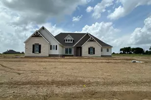 [Address not provided], Van Alstyne, TX 75495 - Photo 1