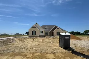 [Address not provided], Van Alstyne, TX 75495 - Photo 1