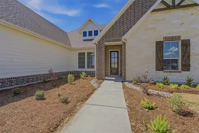 802 Westover Drive, Van Alstyne, TX 75495 - Photo 5