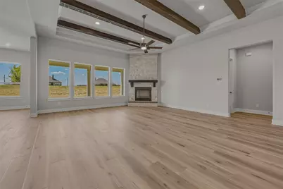 802 Westover Drive, Van Alstyne, TX 75495 - Photo 7