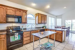 6532 Alexandra Meadows Dr, Fort Worth, TX 76131 - Photo 9