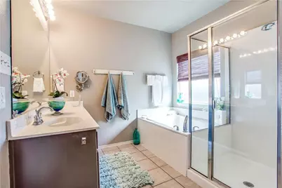 6532 Alexandra Meadows Drive, Fort Worth, TX 76131 - Photo 13