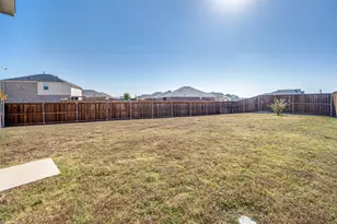 3148 Harper St, Little Elm, TX 75068 - Photo 21