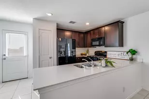 3148 Harper St, Little Elm, TX 75068 - Photo 7