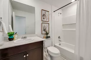 3148 Harper St, Little Elm, TX 75068 - Photo 17