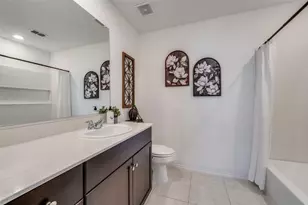 3148 Harper St, Little Elm, TX 75068 - Photo 15