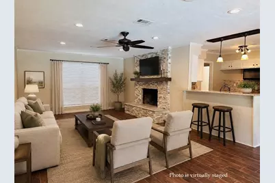 3307 Bogota Street, Athens, TX 75752 - Photo 3