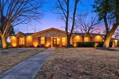 703 Amy Street, Canton, TX 75103 - Photo 1