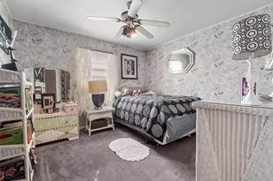 703 Amy St, Canton, TX 75103 - Photo 19