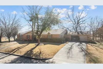 703 Amy Street, Canton, TX 75103 - Photo 29