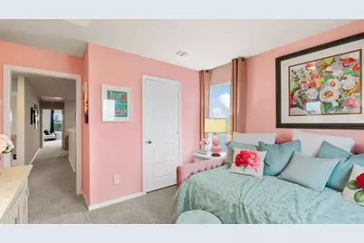 3028 Maple Orchard Lane, Fort Worth, TX 76140 - Photo 31