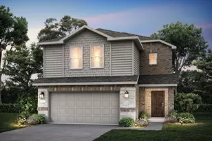 2463 Arbutus Dr, Forney, TX 75126 - Photo 1